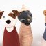 Gioco dei birilli Piccoli Amici EG140232 Egmont Toys 3