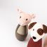 Gioco dei birilli Piccoli Amici EG140232 Egmont Toys 5