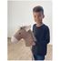 Henry cavallo di bastone EG140476 Egmont Toys 5