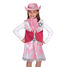 Travestimento da CowGirl MD-14272 Melissa & Doug 4