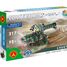 Costruttore Cadetto - Carro armato AT-1428 Alexander Toys 1