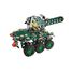 Costruttore Cadetto - Carro armato AT-1428 Alexander Toys 1