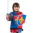 Travestimento da cavaliere MD14849 Melissa & Doug 3