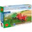 Costruttore Agricolo - Trattore AT-1497 Alexander Toys 2