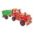 Costruttore Agricolo - Trattore AT-1497 Alexander Toys 1