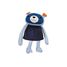 Kaya - L'orsetto coccolone procione FF1501-4112 Franck & Fischer 2