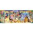 Puzzle Foto Disney 1000 pezzi RAV-15109 Ravensburger 2