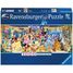 Puzzle Foto Disney 1000 pezzi RAV-15109 Ravensburger 1