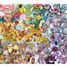 Puzzle Pokemon 1000 pezzi RAV15166 Ravensburger 2
