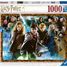 Harry Potter e i maghi puzzle 1000 pezzi RAV151714 Ravensburger 1