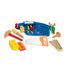 Cintura porta attrezzi fai da te MD-15174 Melissa & Doug 5