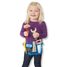 Cintura porta attrezzi fai da te MD-15174 Melissa & Doug 2
