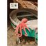 Eco Peluche Polpo 50 cm WWF-15176041 WWF 6