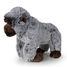 Eco Peluche Gorilla 25 cm WWF-15191063 WWF 3