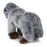 Eco Peluche Gorilla 25 cm WWF-15191063 WWF 4