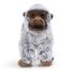 Eco Peluche Gorilla 25 cm WWF-15191063 WWF 2