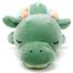 Peluche Drago il drago 53 cm NE-15210-51 Nemu Nemu 2