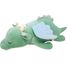 Peluche Drago il drago 53 cm NE-15210-51 Nemu Nemu 1