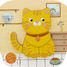 Puzzle Gatto UL1557 Ulysse 2