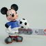 Mickey footballeur italiano BU15622 Bullyland 2