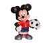 Mickey calciatore spagnolo BU15623 Bullyland 2