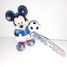 Mickey calciatore francese BU15624 Bullyland 2