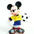 Mickey, il calciatore brasiliano BU15630 Bullyland 1