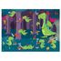 Puzzle La foresta del drago SJ-1152 Sassi Junior 2