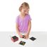 Scratch Art® Rainbow Mini Notes Box MD-15945 Melissa & Doug 5