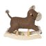 Cane Terrier a dondolo MT159820 Manhattan Toy 2