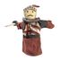 Burattino a mano Cavaliere EG160124 Egmont Toys 1