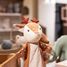 Burattino a mano Cerbiatto EG160125 Egmont Toys 5