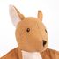 Burattino a mano Canguro EG160126 Egmont Toys 3