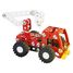 Constructor Hero - Camion Pompier AT-1607 Alexander Toys 2