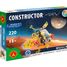 Costruttore Musca - Astronave AT-1612 Alexander Toys 1
