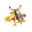Costruttore Musca - Astronave AT-1612 Alexander Toys 1