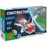 Costruttore Vespula - Veicolo spaziale AT-1613 Alexander Toys 2