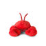 Corallo il granchio peluche 30 cm WWF-16214010 WWF 2