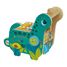 Diego Dinosauro musicale in legno MT162650 Manhattan Toy 2