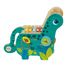 Diego Dinosauro musicale in legno MT162650 Manhattan Toy 4