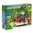 Costruttore forestale - Caricatore di legno AT-1645 Alexander Toys 1