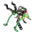 Robot Builder 4 in 1 AT-1648 Alexander Toys 3