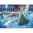 Puzzle Frozen 1000 pezzi RAV-16488 Ravensburger 2