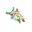Neon del costruttore - Navetta spaziale AT-1649 Alexander Toys 1