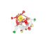 Costruttore Argon - Navetta spaziale AT-1650 Alexander Toys 1