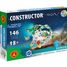 Costruttore Xenon - Navetta spaziale AT-1652 Alexander Toys 1