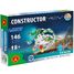 Costruttore Xenon - Navetta spaziale AT-1652 Alexander Toys 2
