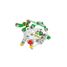 Costruttore Xenon - Navetta spaziale AT-1652 Alexander Toys 1