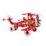 Constructor Baron - Aereo retrò AT-1655 Alexander Toys 1