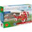 Constructor Baron - Aereo retrò AT-1655 Alexander Toys 2
